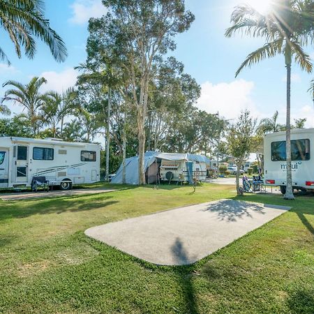 Big4 Tasman Holiday Parks - Ballina Lennox Head Zewnętrze zdjęcie