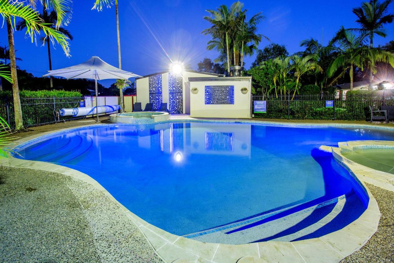 Big4 Tasman Holiday Parks - Ballina Lennox Head Zewnętrze zdjęcie