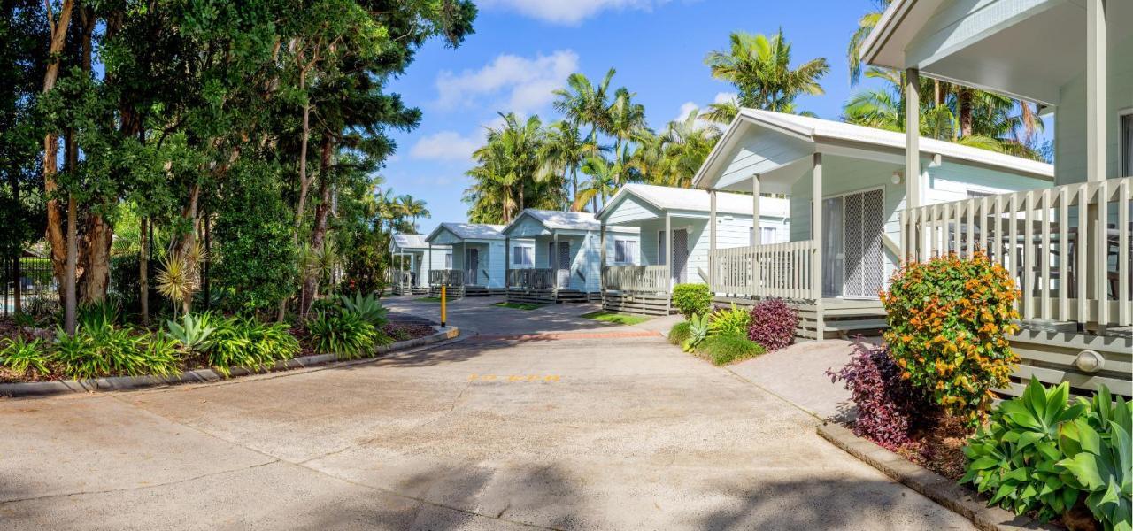 Big4 Tasman Holiday Parks - Ballina Lennox Head Zewnętrze zdjęcie