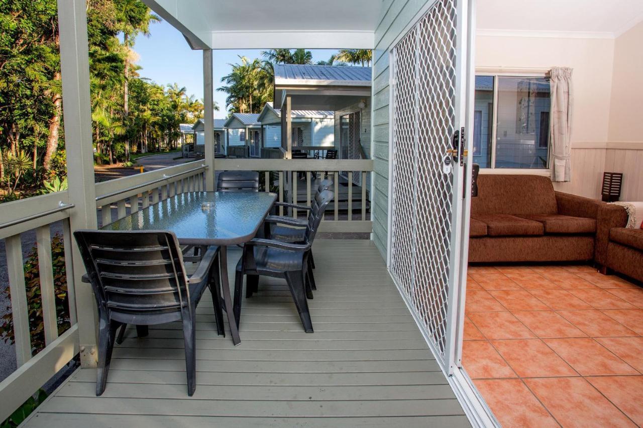 Big4 Tasman Holiday Parks - Ballina Lennox Head Zewnętrze zdjęcie