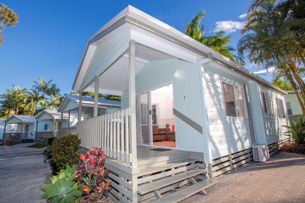 Big4 Tasman Holiday Parks - Ballina Lennox Head Zewnętrze zdjęcie