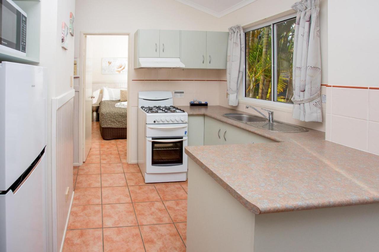Big4 Tasman Holiday Parks - Ballina Lennox Head Zewnętrze zdjęcie