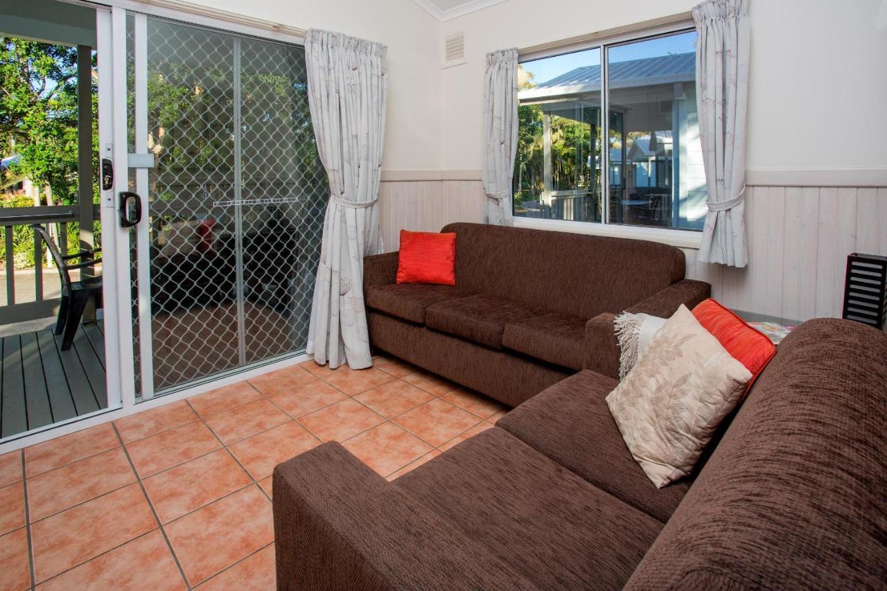 Big4 Tasman Holiday Parks - Ballina Lennox Head Zewnętrze zdjęcie