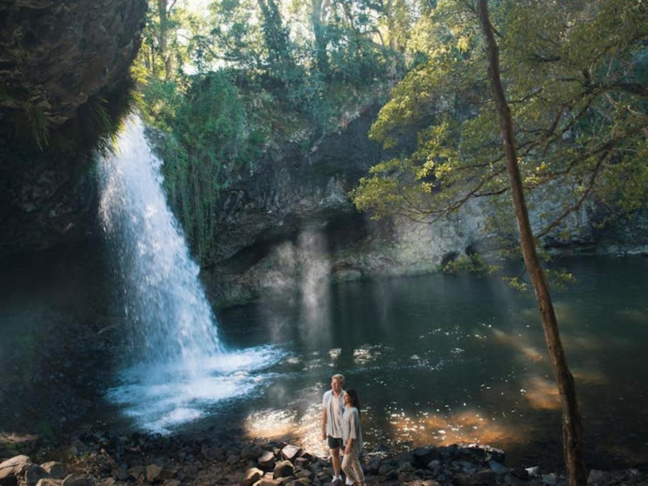 Big4 Tasman Holiday Parks - Ballina Lennox Head Zewnętrze zdjęcie