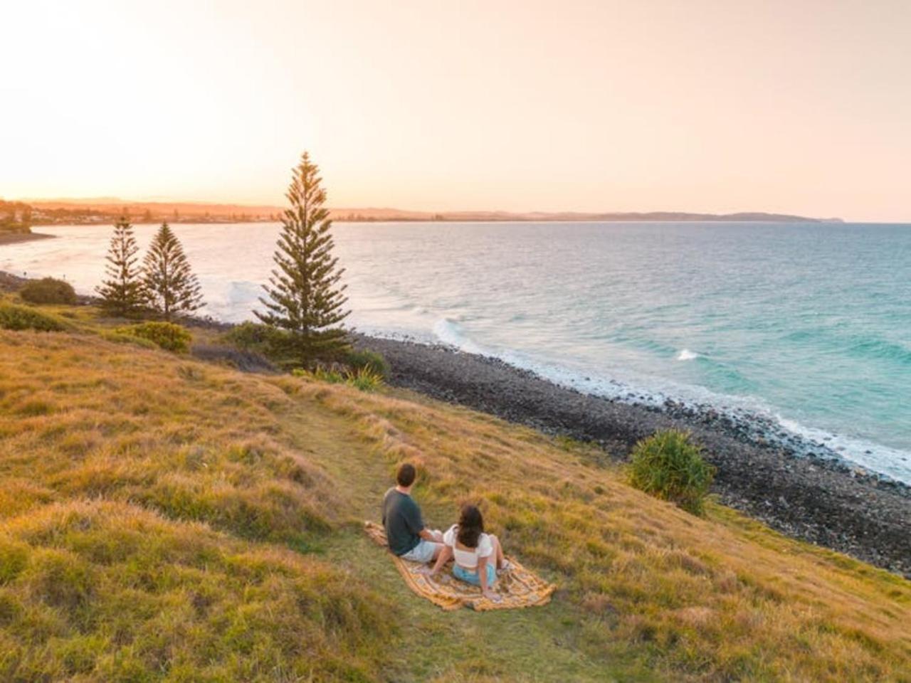 Big4 Tasman Holiday Parks - Ballina Lennox Head Zewnętrze zdjęcie