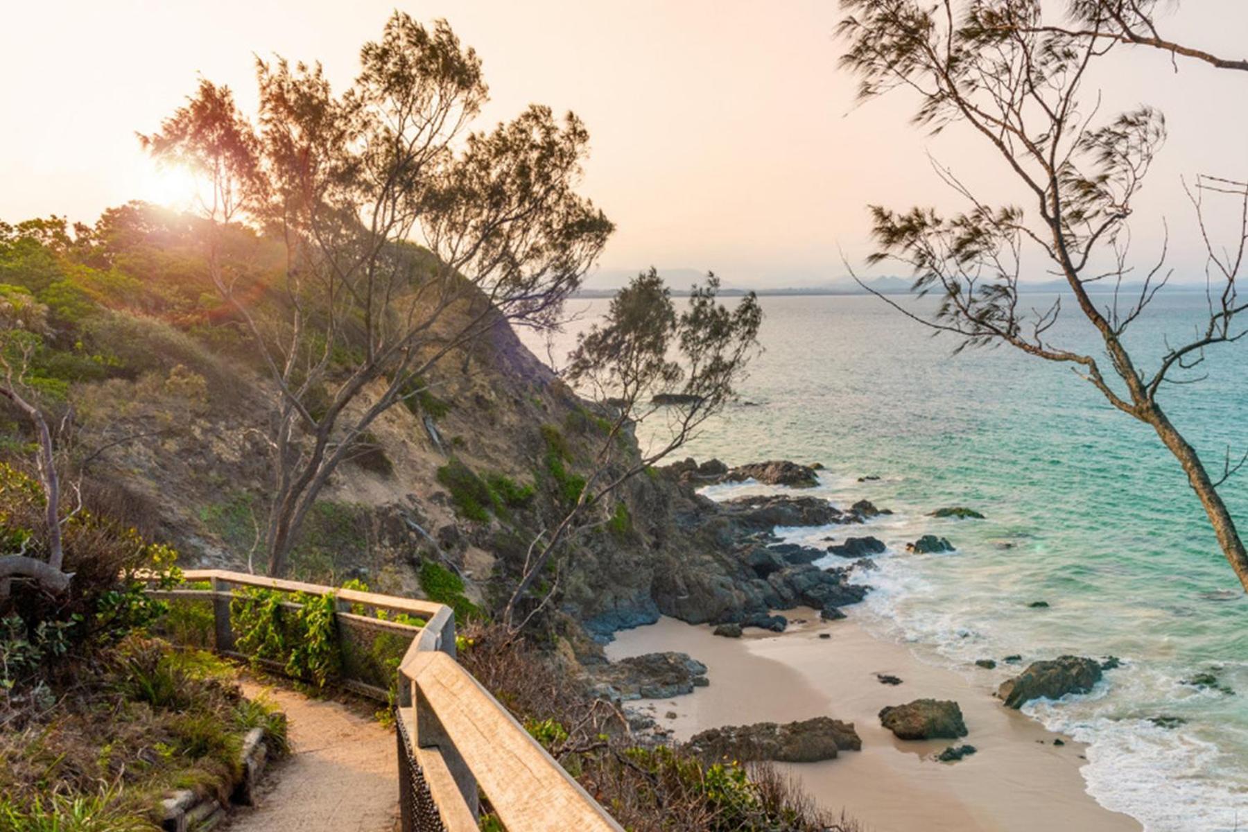 Big4 Tasman Holiday Parks - Ballina Lennox Head Zewnętrze zdjęcie
