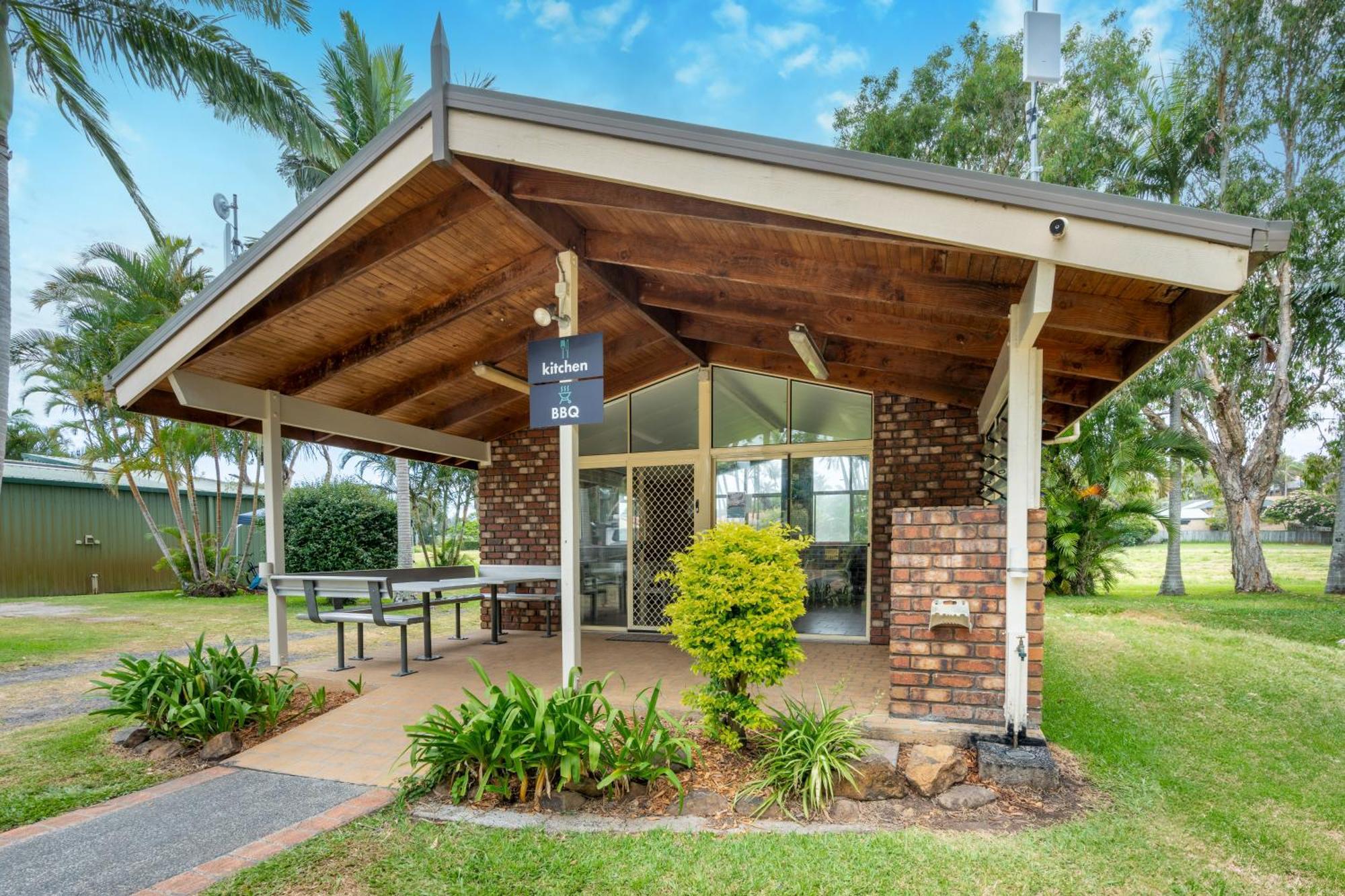 Big4 Tasman Holiday Parks - Ballina Lennox Head Zewnętrze zdjęcie