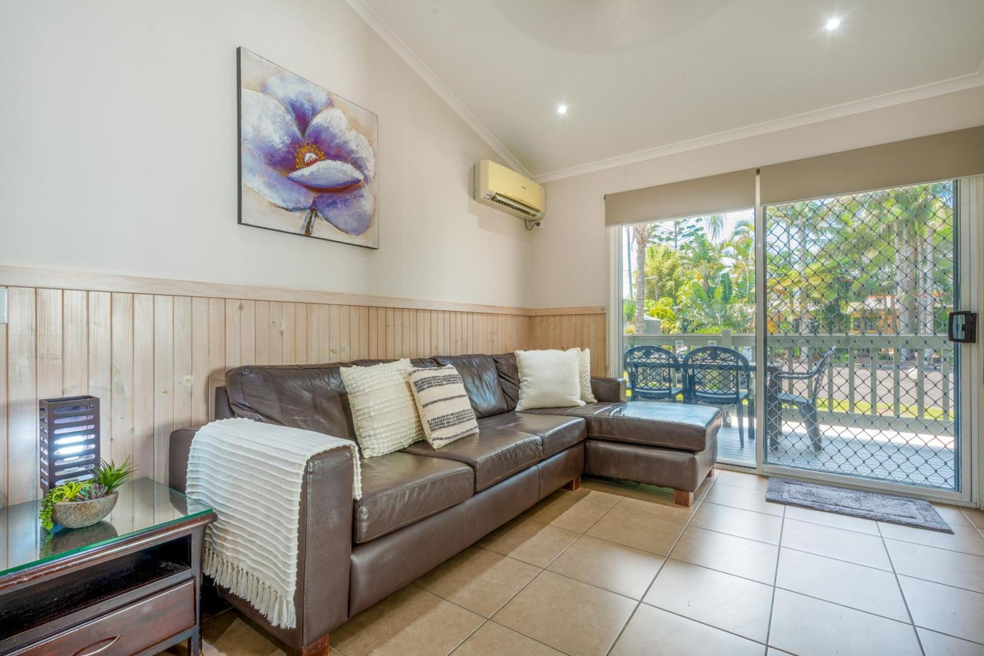 Big4 Tasman Holiday Parks - Ballina Lennox Head Zewnętrze zdjęcie