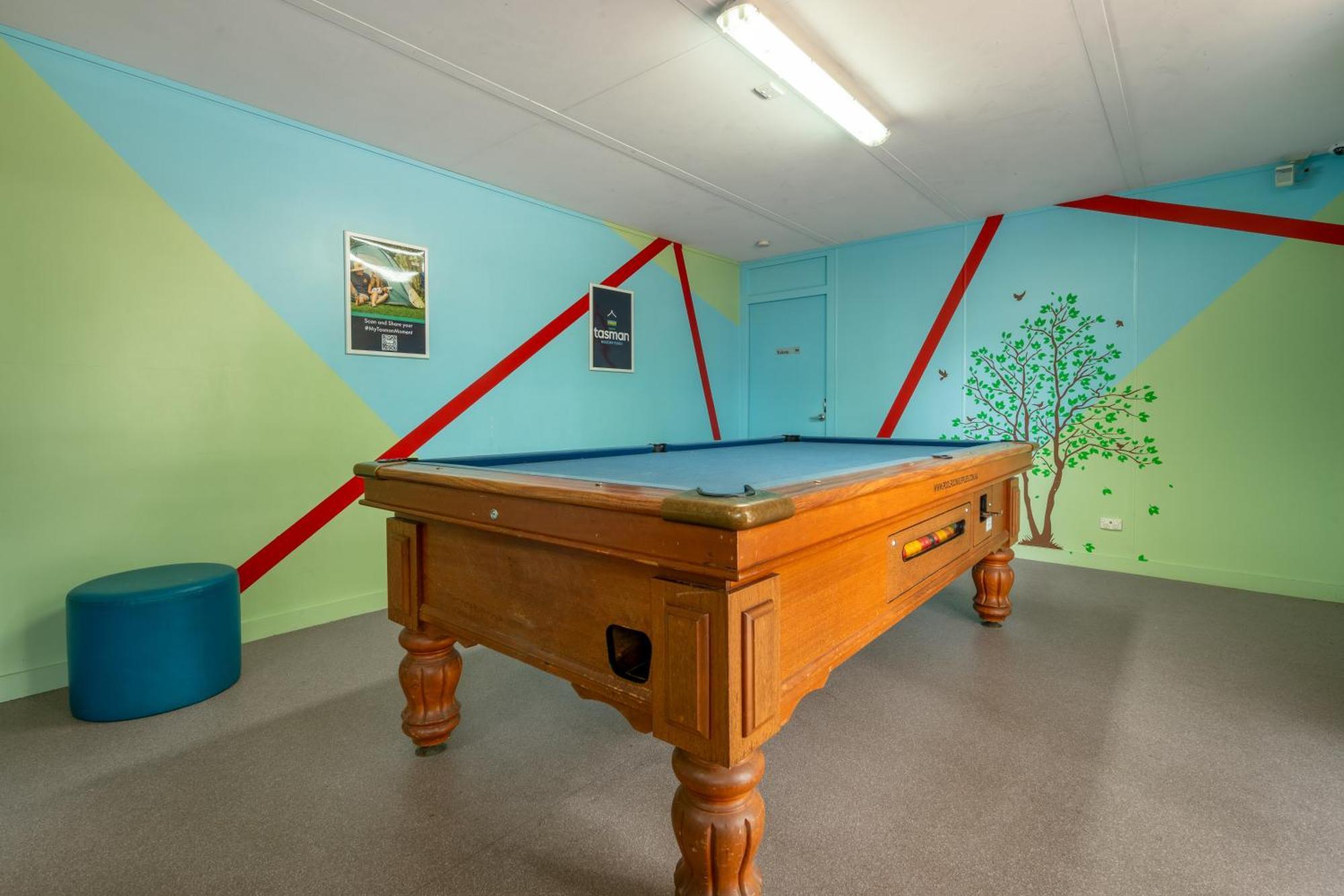 Big4 Tasman Holiday Parks - Ballina Lennox Head Zewnętrze zdjęcie