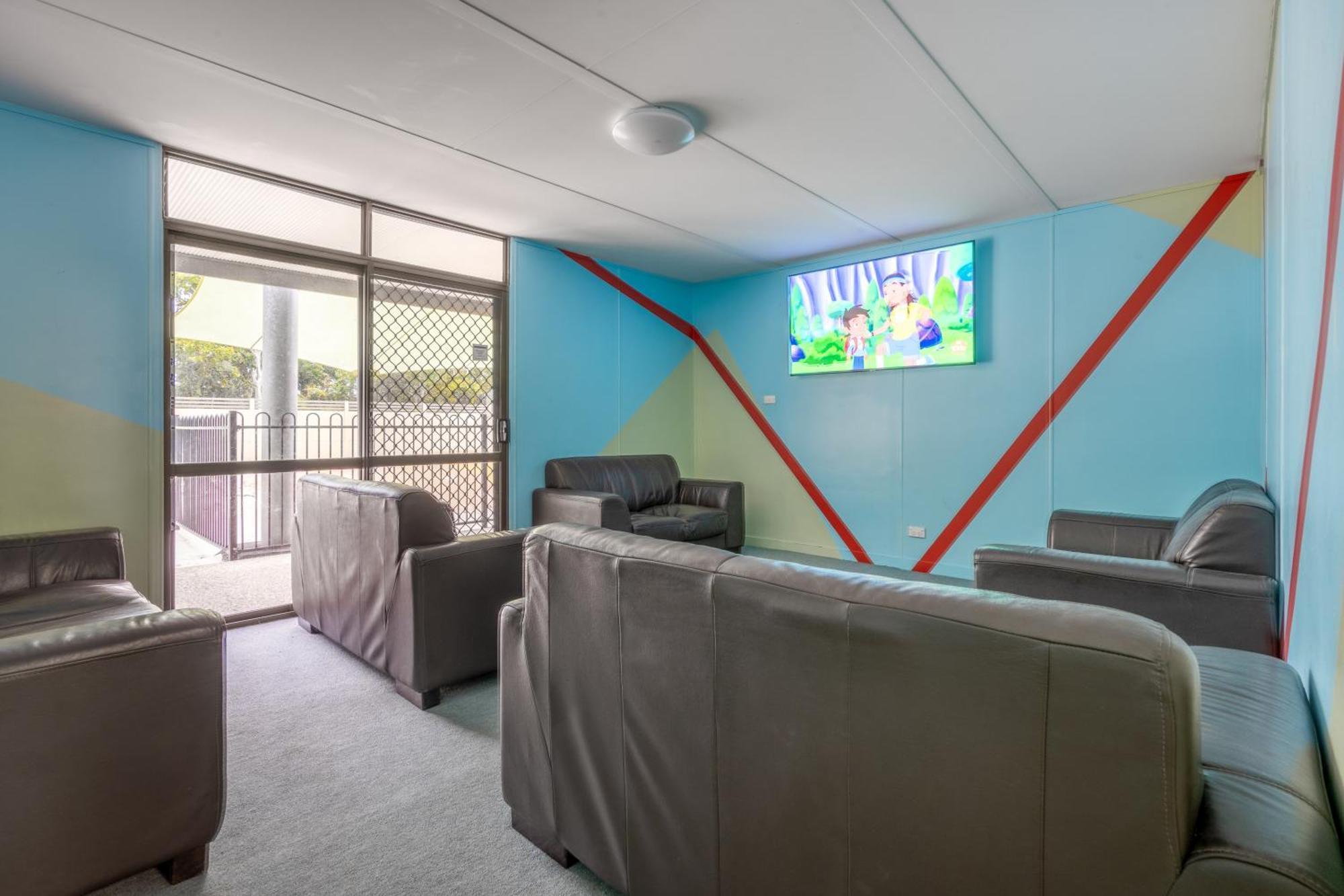 Big4 Tasman Holiday Parks - Ballina Lennox Head Zewnętrze zdjęcie