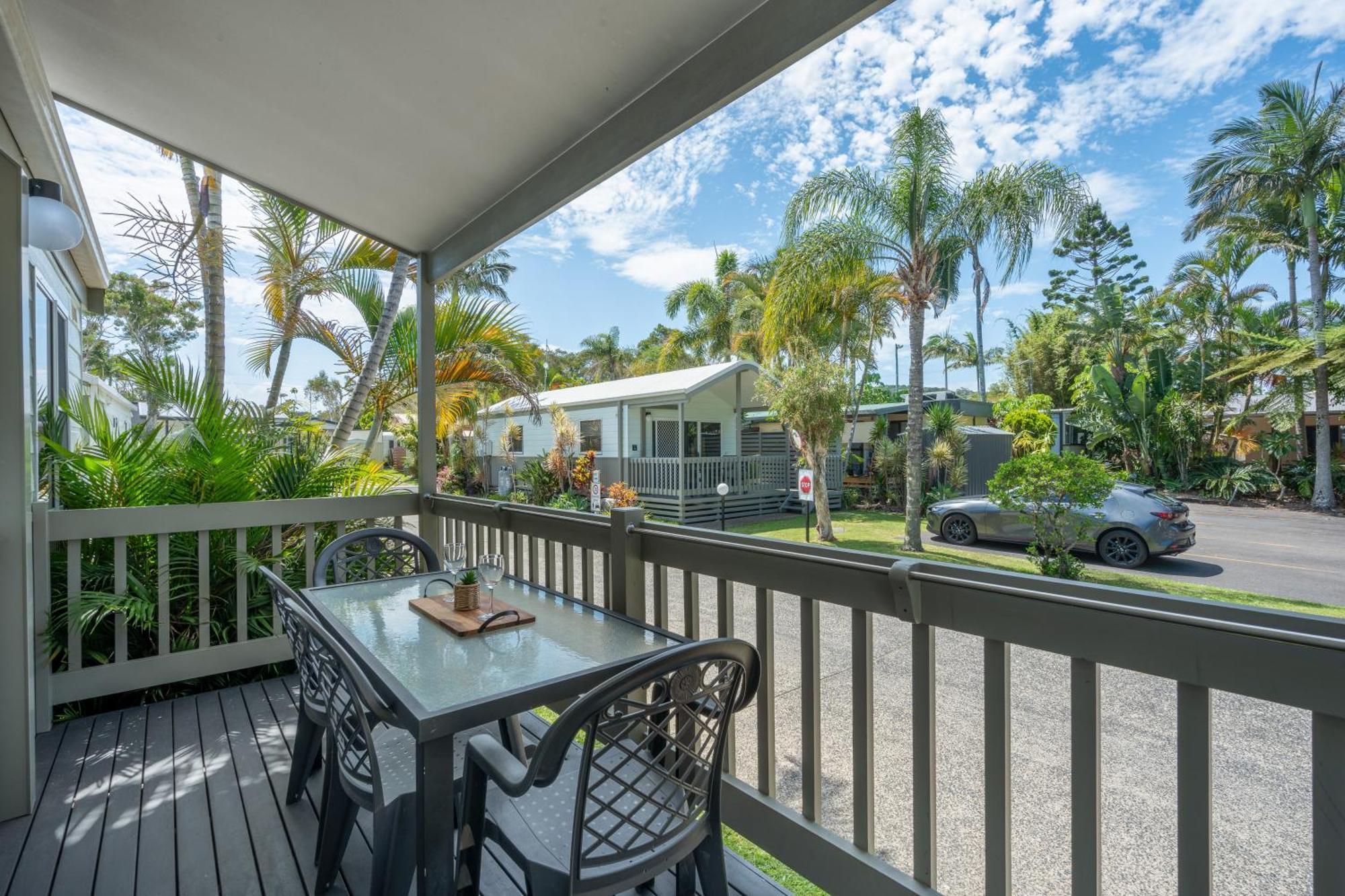 Big4 Tasman Holiday Parks - Ballina Lennox Head Zewnętrze zdjęcie