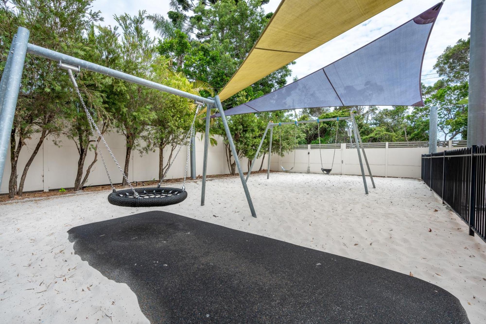 Big4 Tasman Holiday Parks - Ballina Lennox Head Zewnętrze zdjęcie