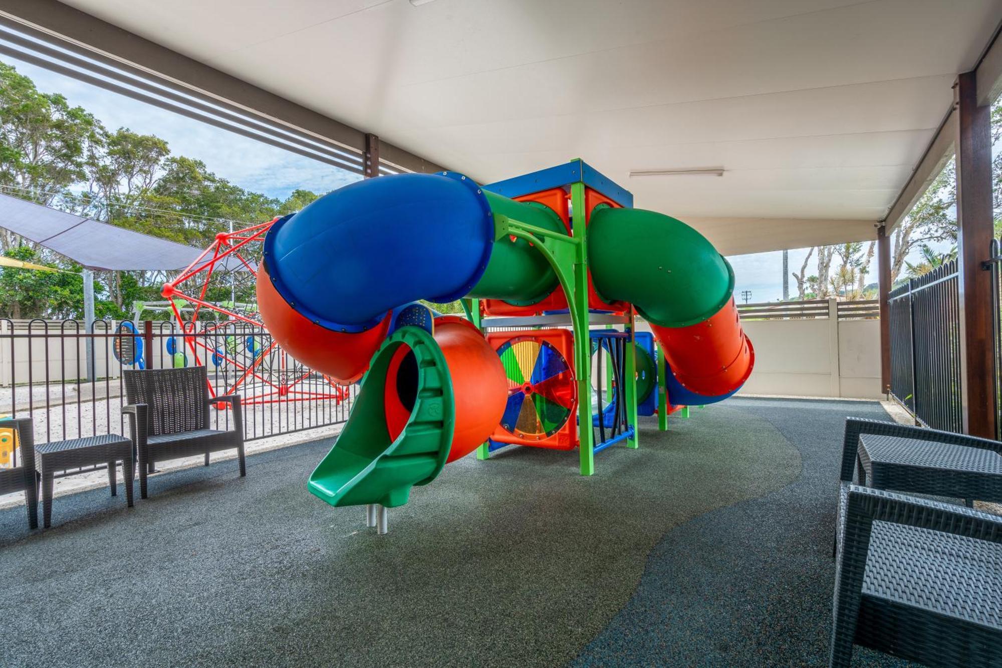 Big4 Tasman Holiday Parks - Ballina Lennox Head Zewnętrze zdjęcie