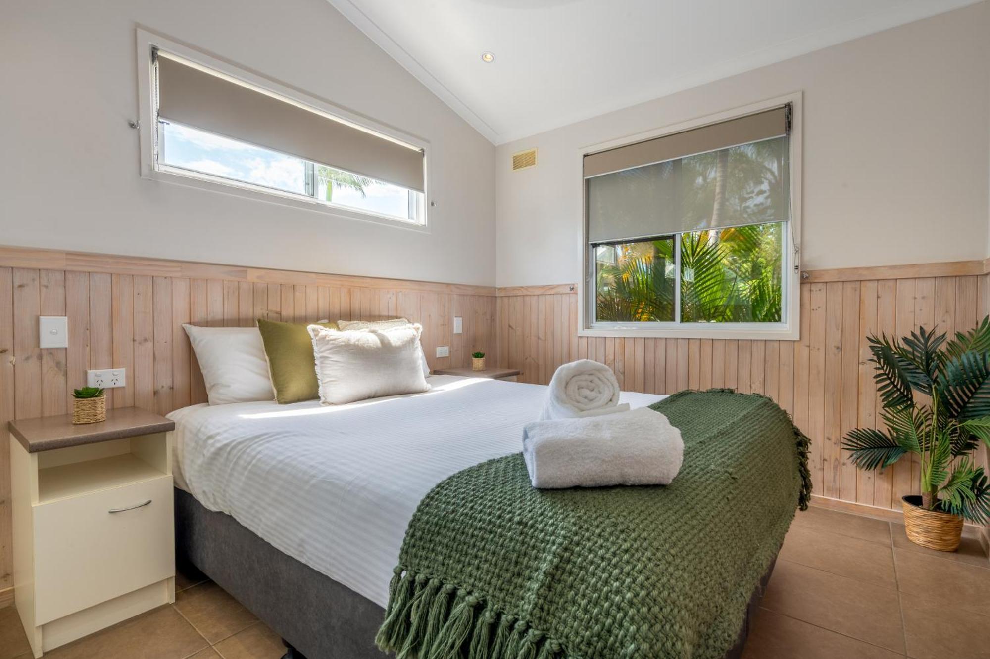 Big4 Tasman Holiday Parks - Ballina Lennox Head Zewnętrze zdjęcie
