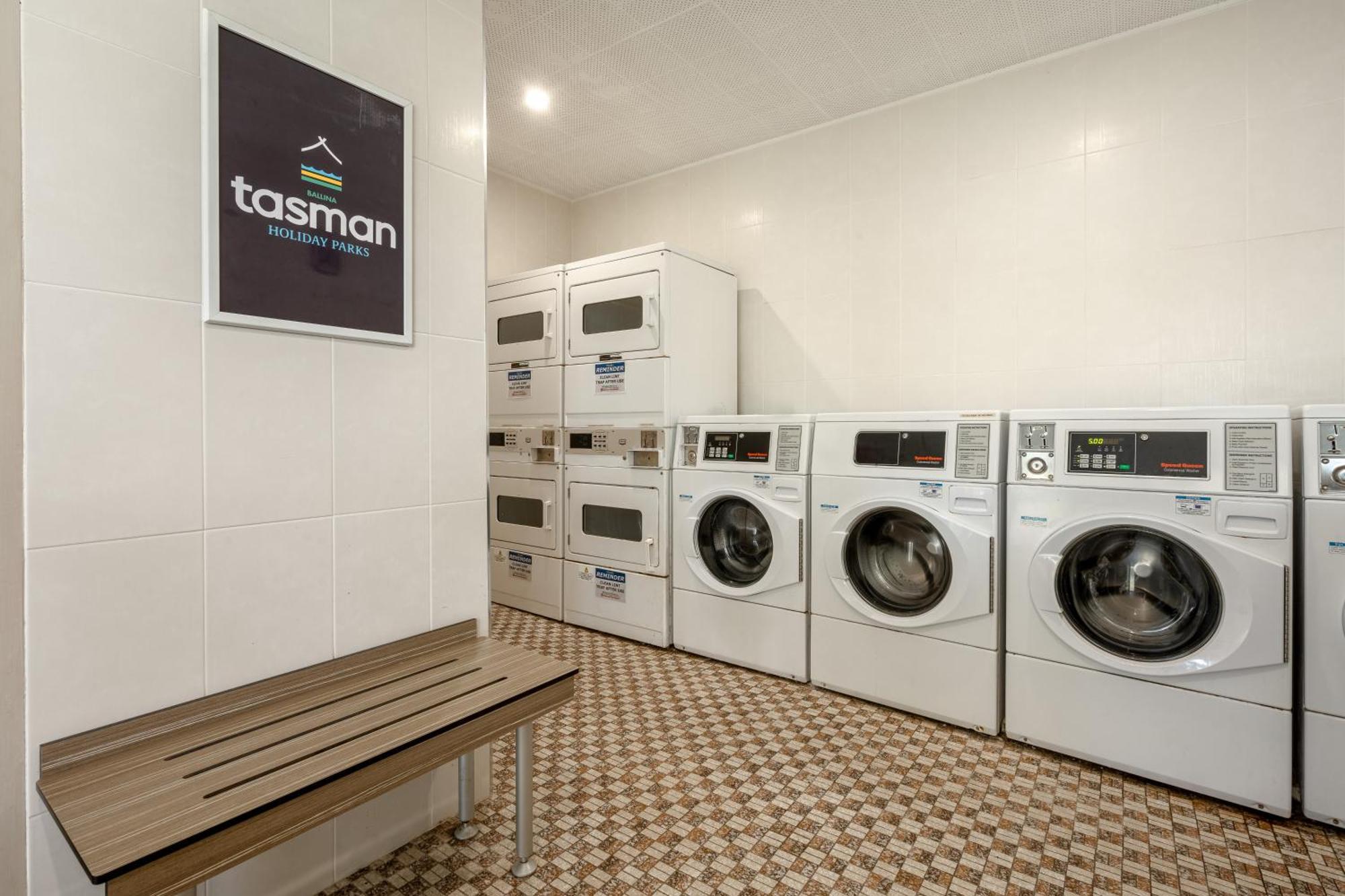 Big4 Tasman Holiday Parks - Ballina Lennox Head Zewnętrze zdjęcie