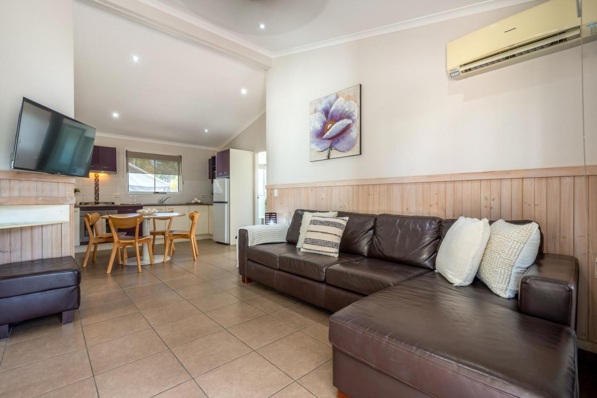 Big4 Tasman Holiday Parks - Ballina Lennox Head Zewnętrze zdjęcie