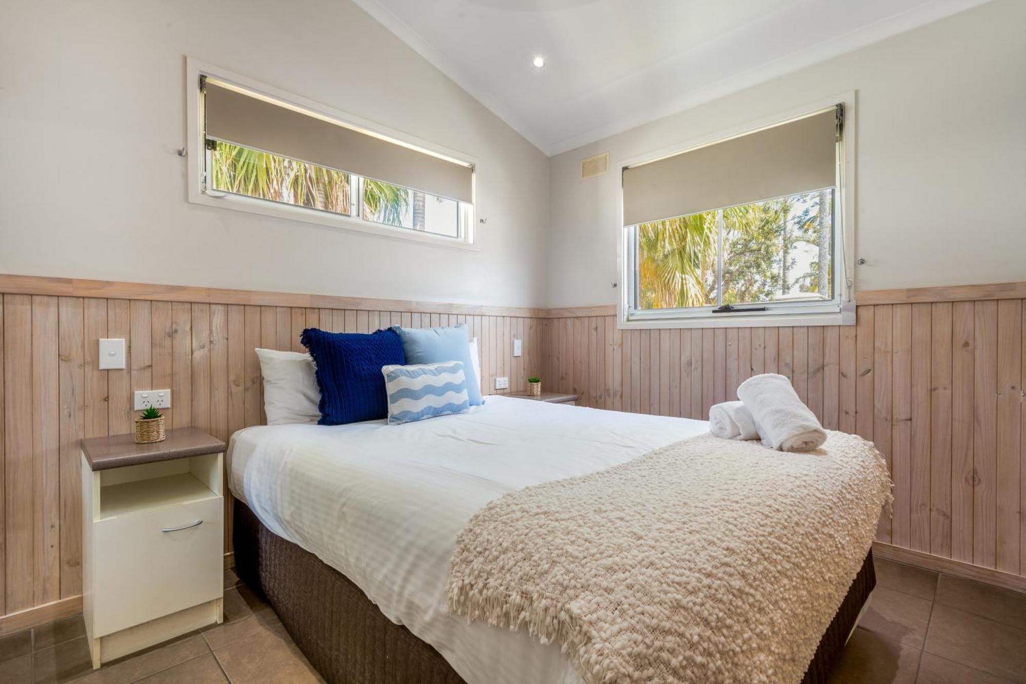 Big4 Tasman Holiday Parks - Ballina Lennox Head Zewnętrze zdjęcie