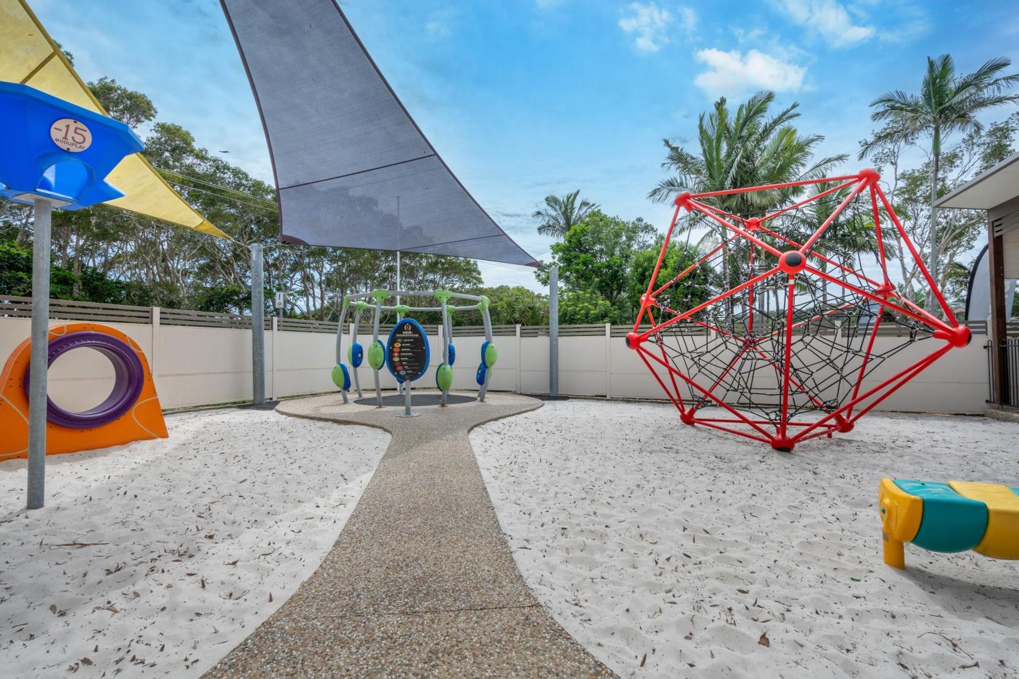Big4 Tasman Holiday Parks - Ballina Lennox Head Zewnętrze zdjęcie