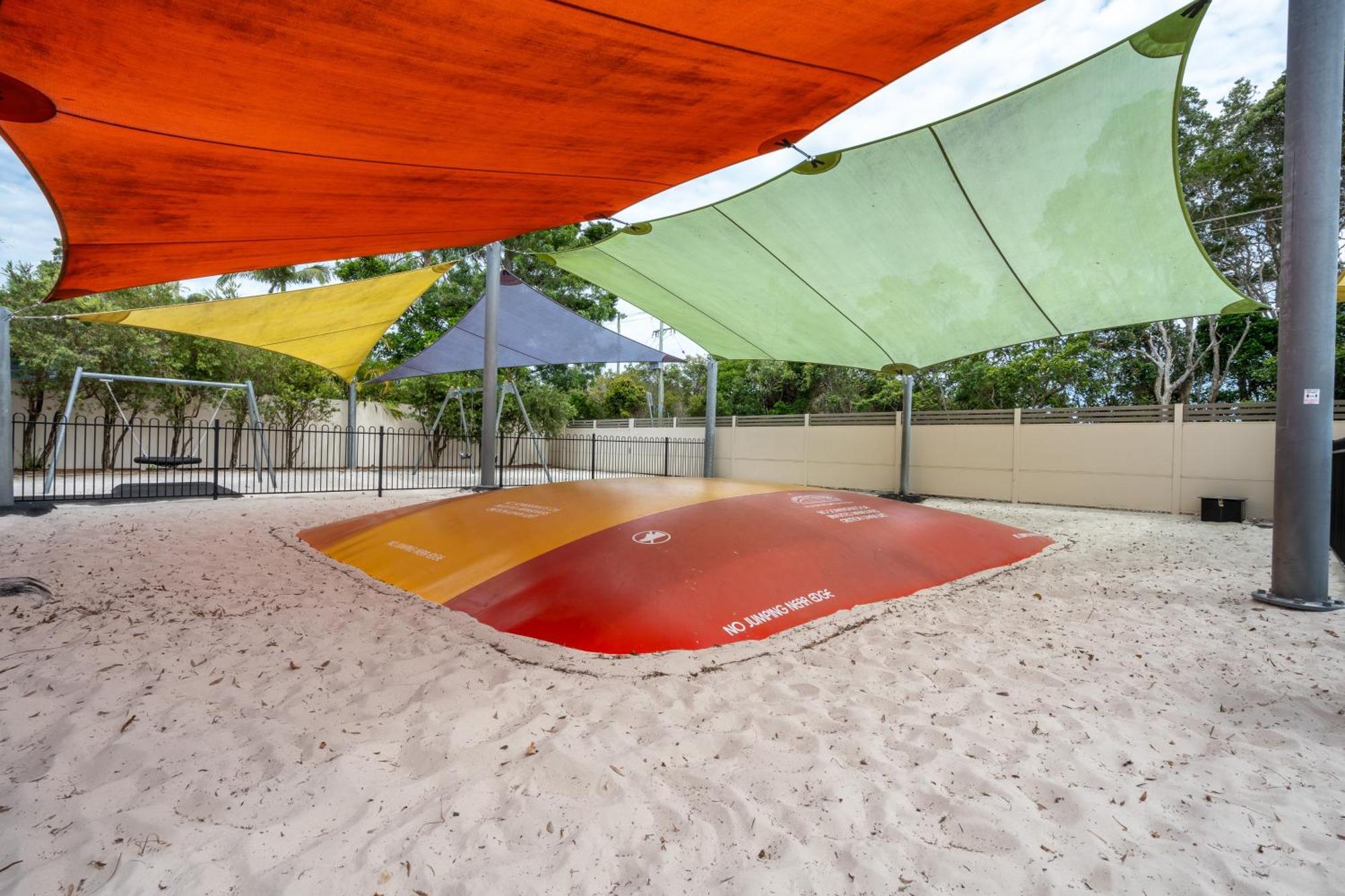 Big4 Tasman Holiday Parks - Ballina Lennox Head Zewnętrze zdjęcie