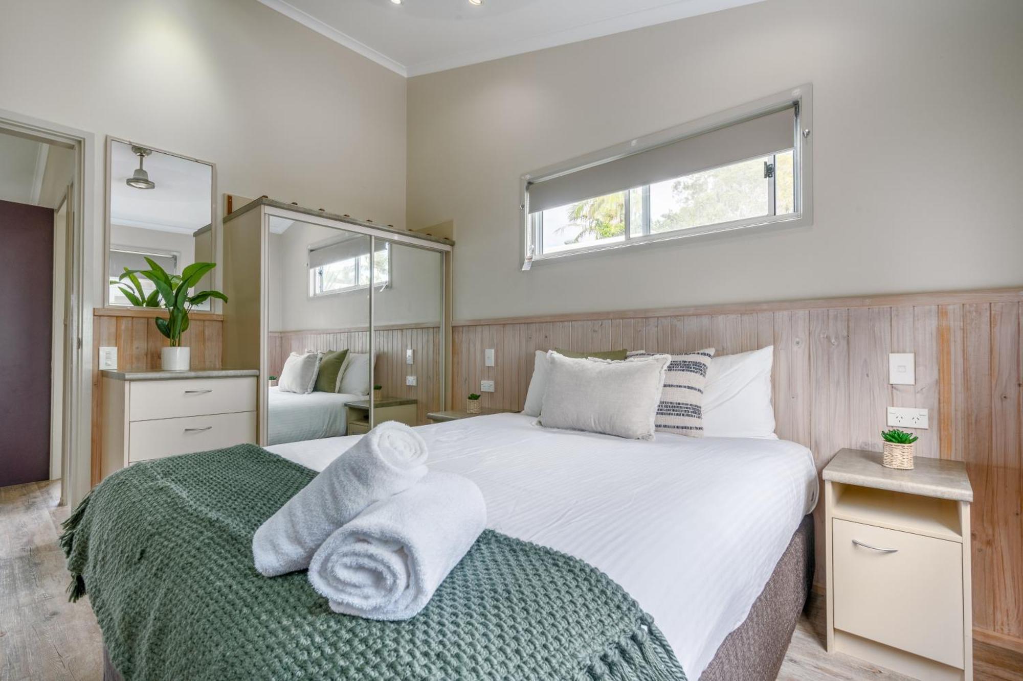 Big4 Tasman Holiday Parks - Ballina Lennox Head Zewnętrze zdjęcie