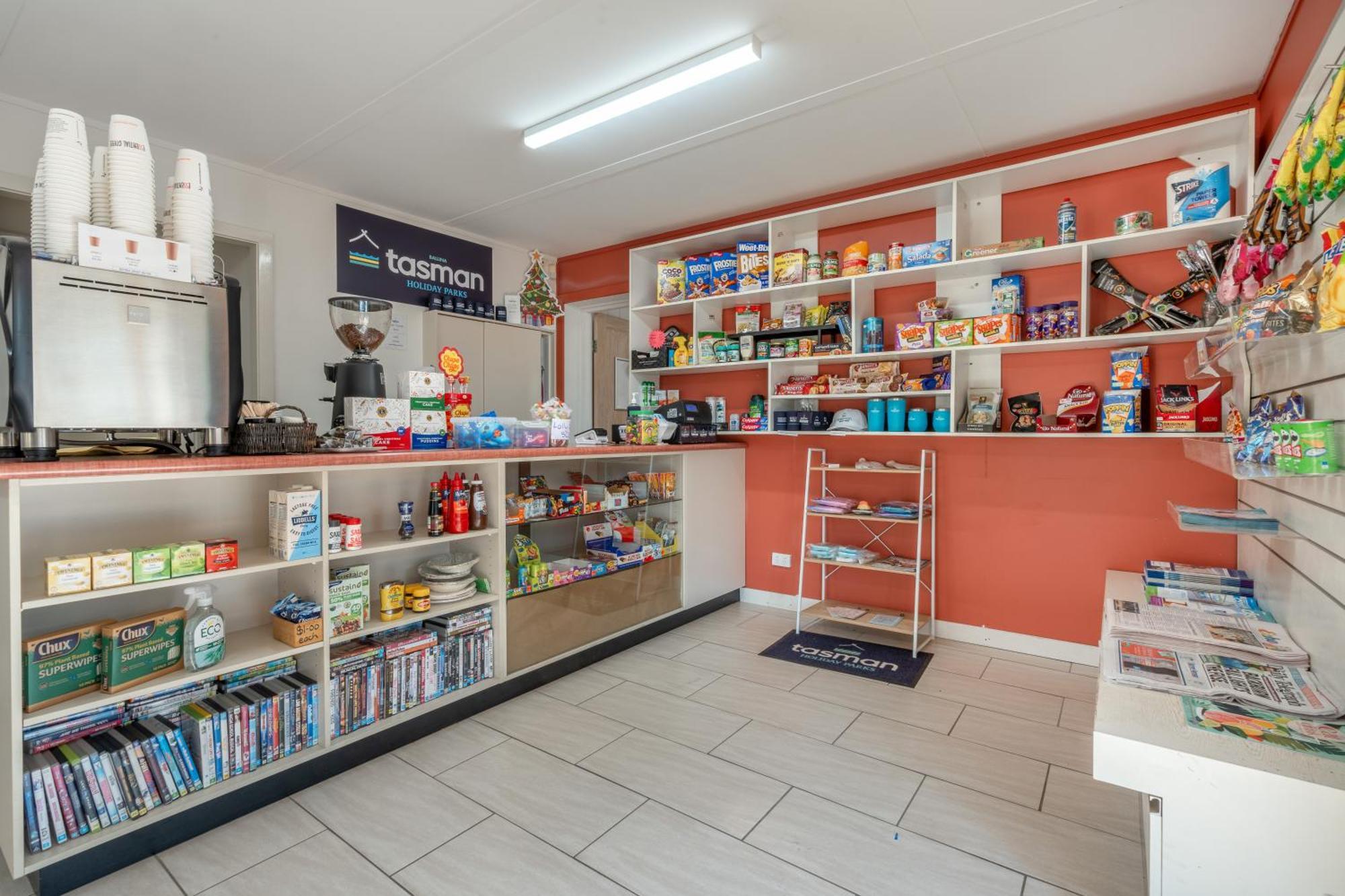 Big4 Tasman Holiday Parks - Ballina Lennox Head Zewnętrze zdjęcie