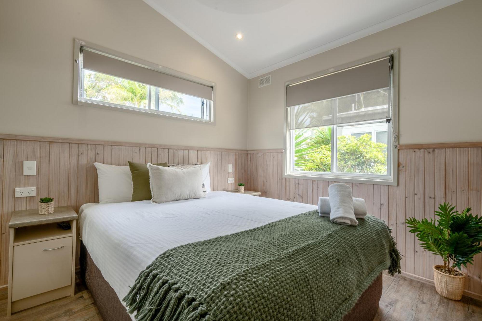 Big4 Tasman Holiday Parks - Ballina Lennox Head Zewnętrze zdjęcie