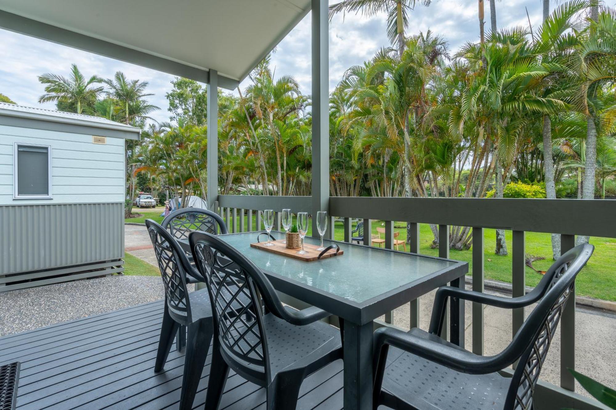 Big4 Tasman Holiday Parks - Ballina Lennox Head Zewnętrze zdjęcie