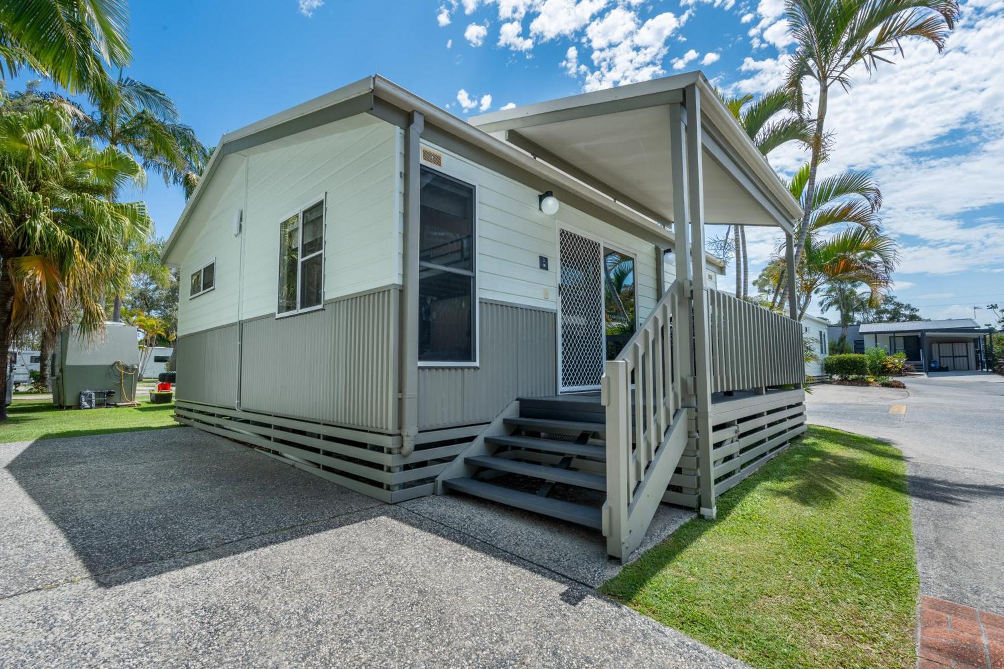 Big4 Tasman Holiday Parks - Ballina Lennox Head Zewnętrze zdjęcie