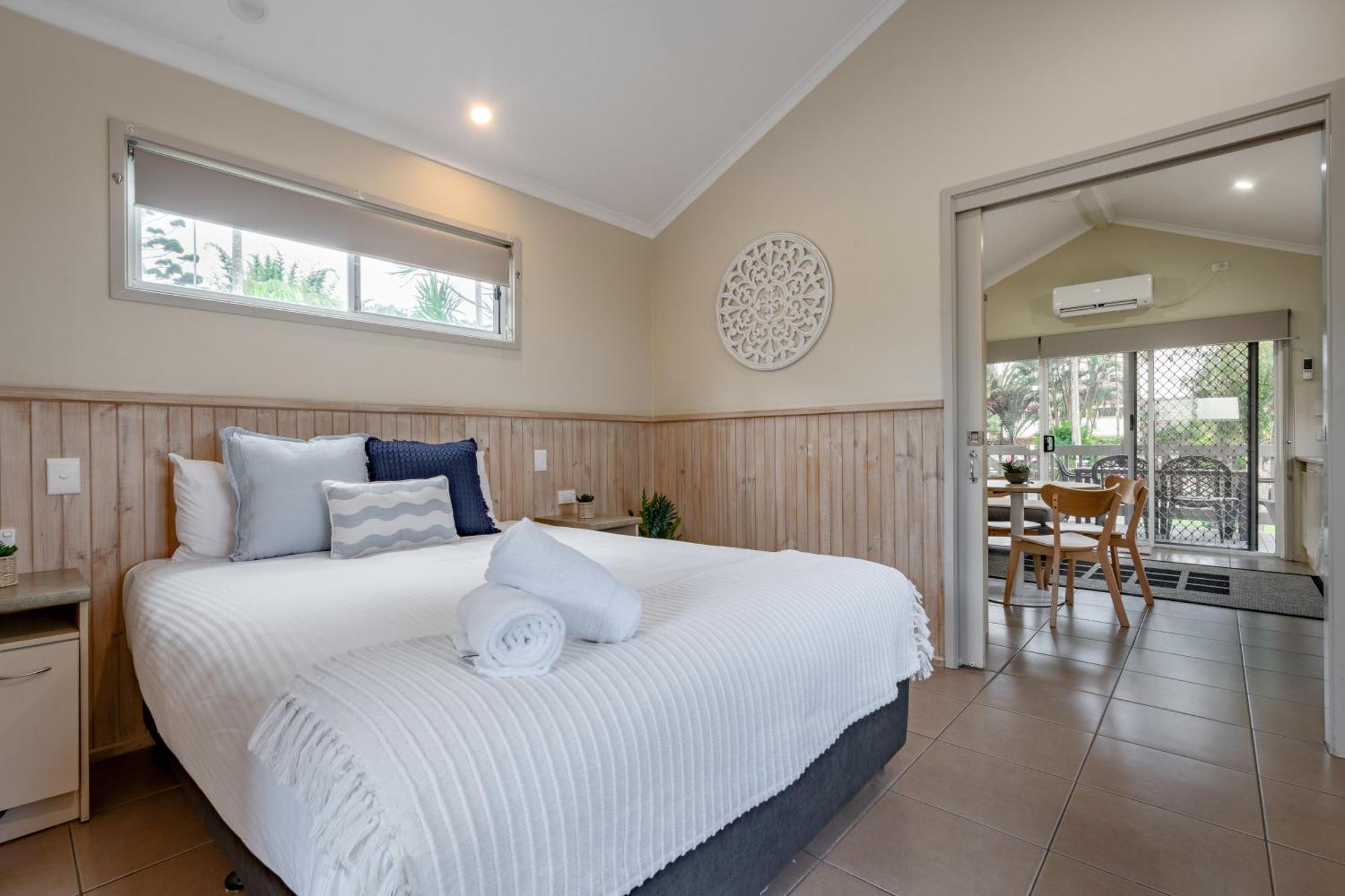 Big4 Tasman Holiday Parks - Ballina Lennox Head Zewnętrze zdjęcie