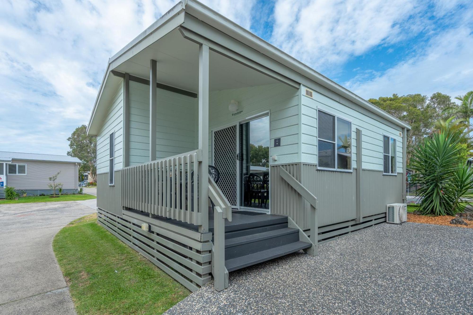 Big4 Tasman Holiday Parks - Ballina Lennox Head Zewnętrze zdjęcie