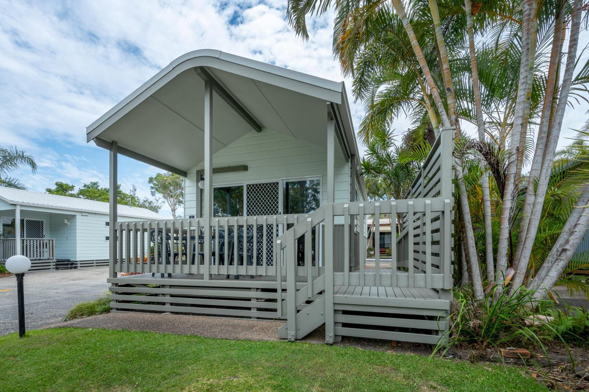 Big4 Tasman Holiday Parks - Ballina Lennox Head Zewnętrze zdjęcie