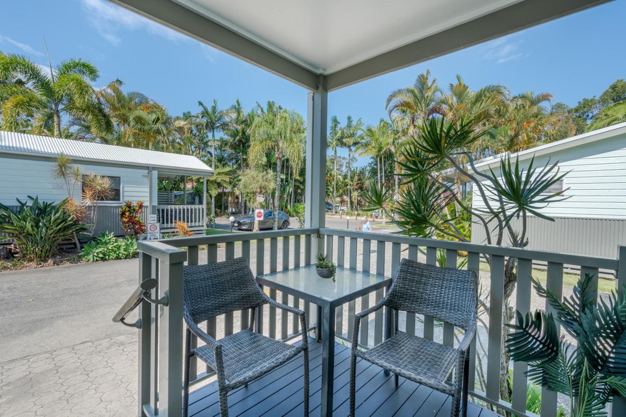 Big4 Tasman Holiday Parks - Ballina Lennox Head Zewnętrze zdjęcie