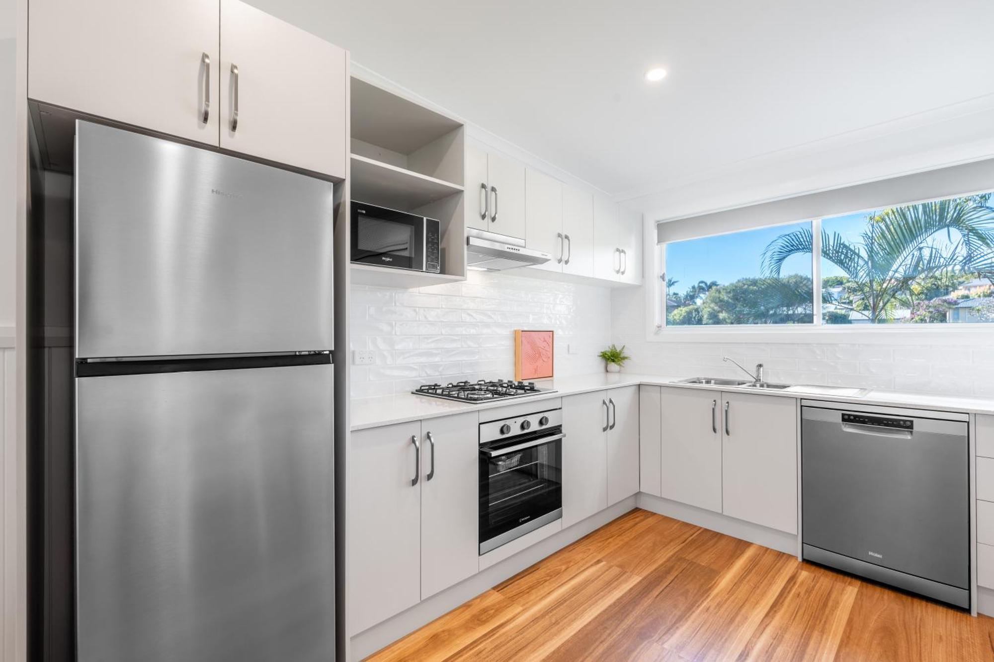 Big4 Tasman Holiday Parks - Ballina Lennox Head Zewnętrze zdjęcie