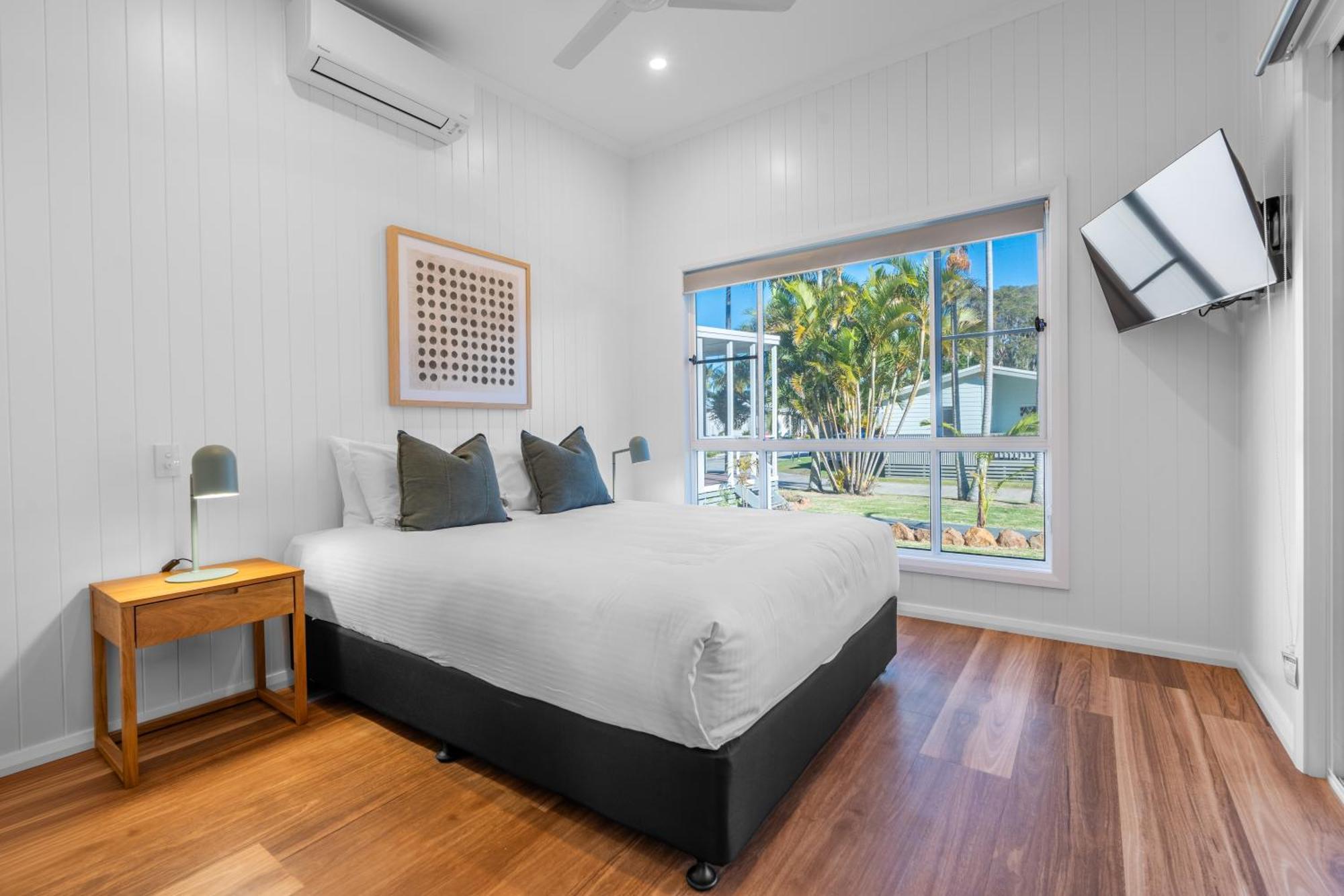 Big4 Tasman Holiday Parks - Ballina Lennox Head Zewnętrze zdjęcie