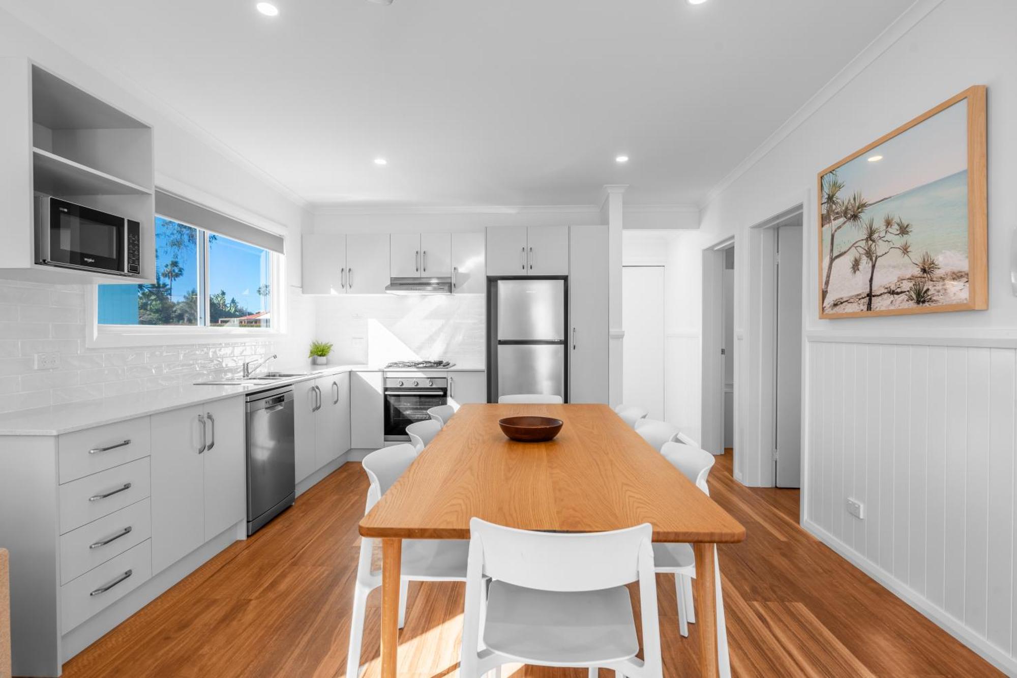 Big4 Tasman Holiday Parks - Ballina Lennox Head Zewnętrze zdjęcie