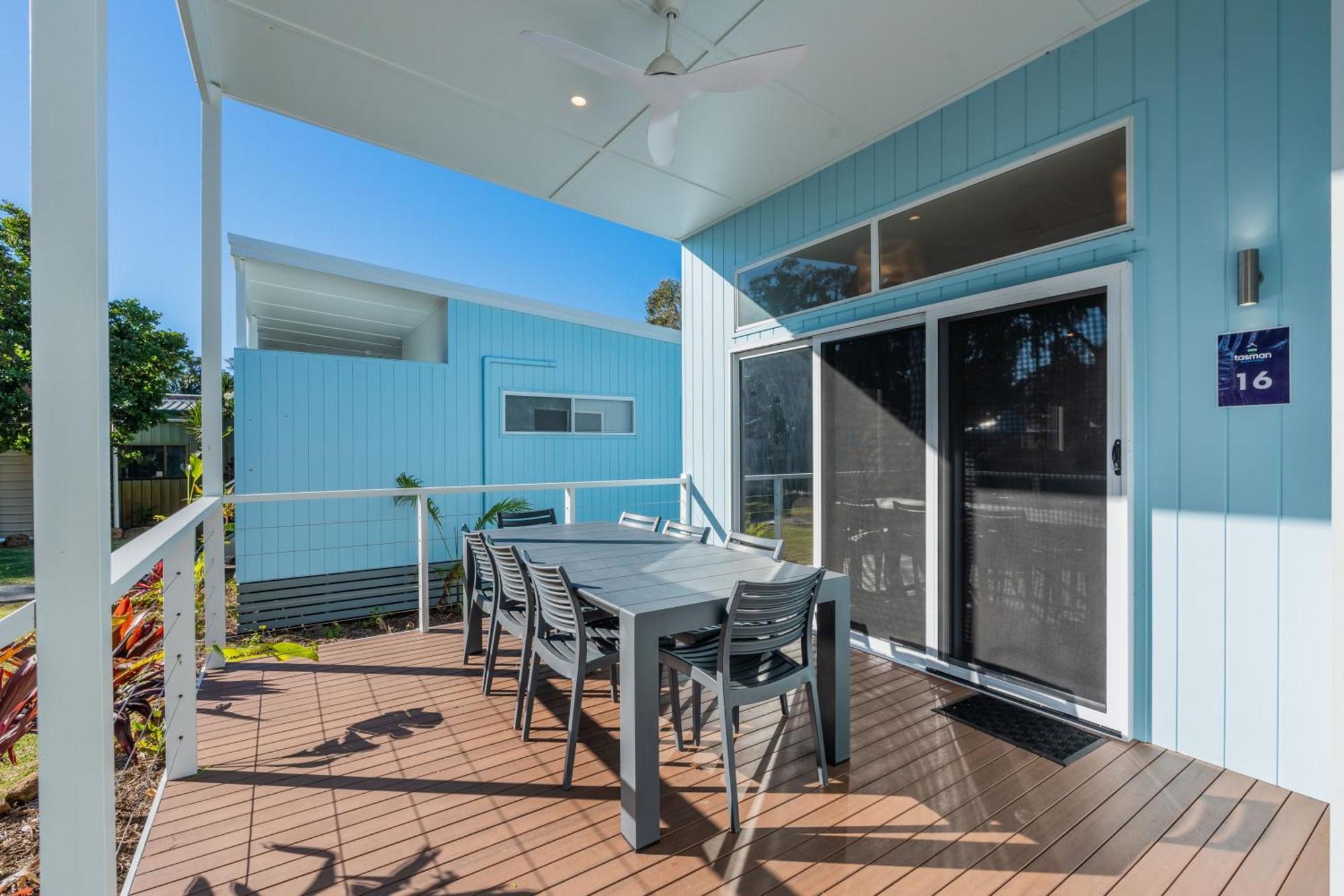 Big4 Tasman Holiday Parks - Ballina Lennox Head Zewnętrze zdjęcie
