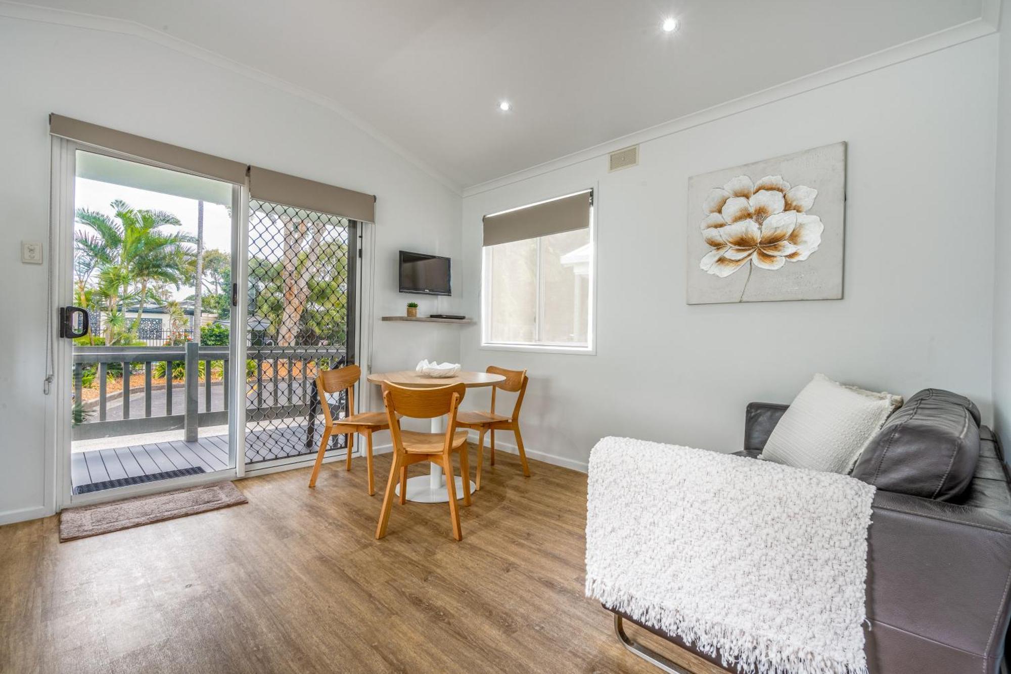 Big4 Tasman Holiday Parks - Ballina Lennox Head Zewnętrze zdjęcie