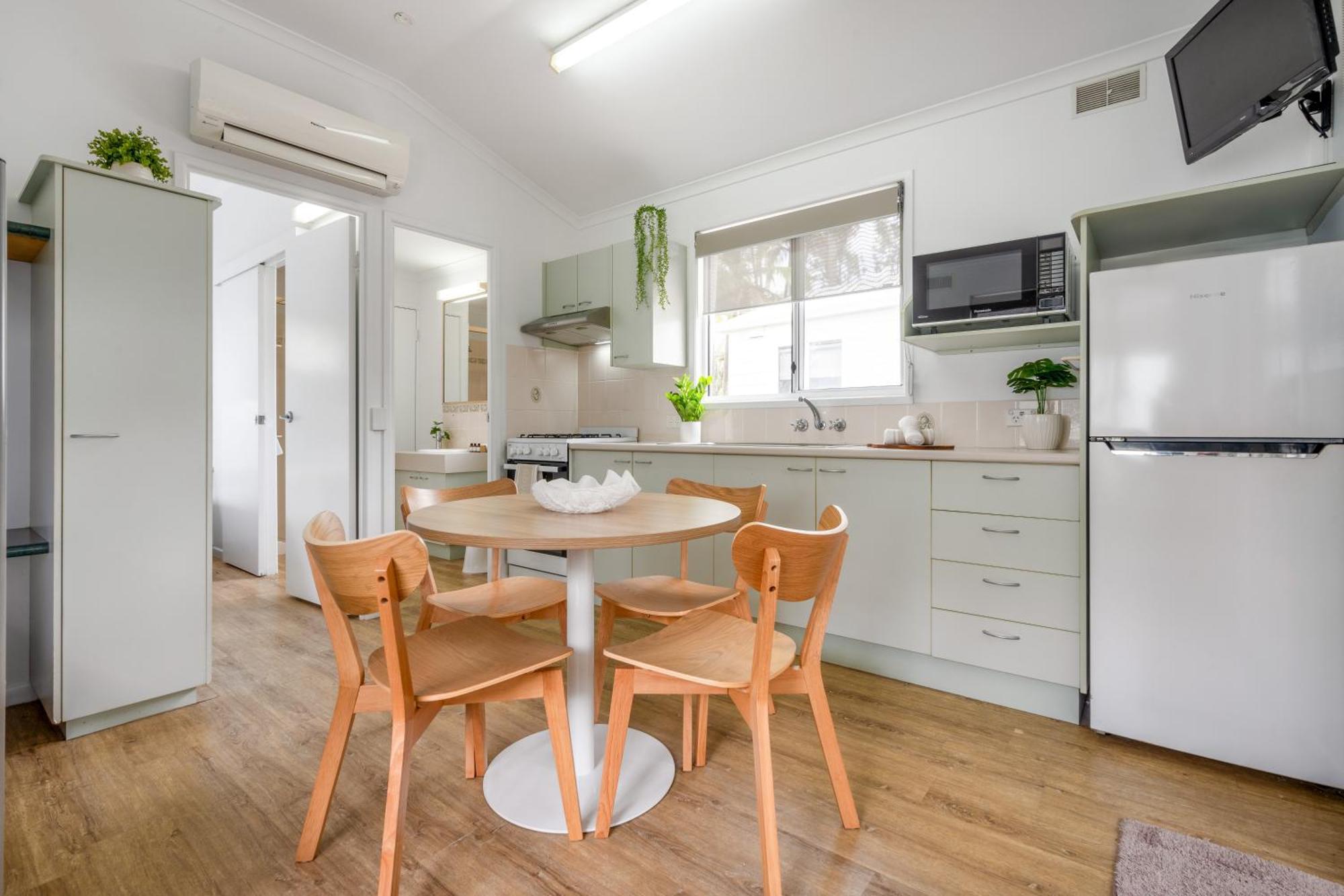 Big4 Tasman Holiday Parks - Ballina Lennox Head Zewnętrze zdjęcie