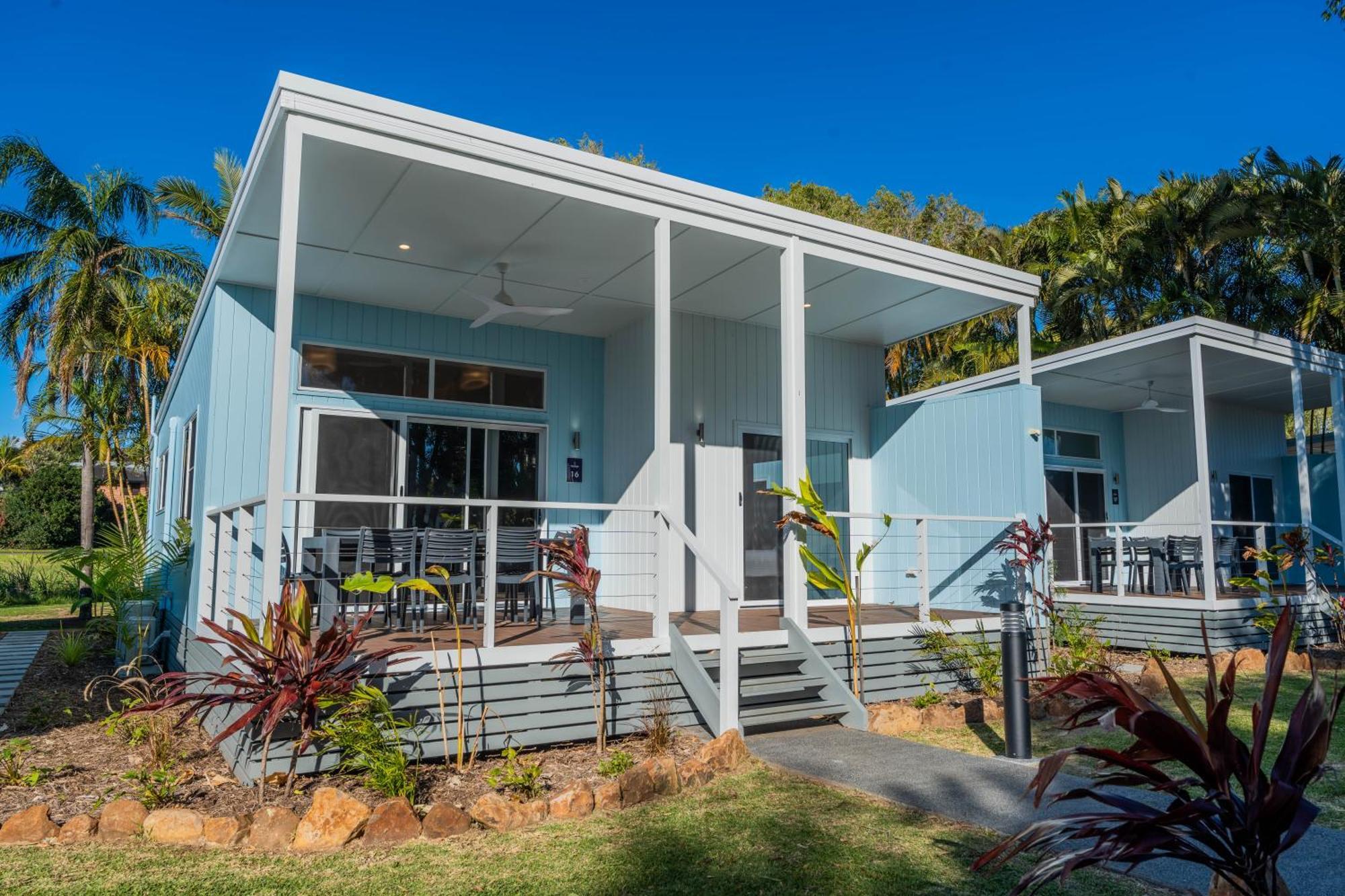 Big4 Tasman Holiday Parks - Ballina Lennox Head Zewnętrze zdjęcie