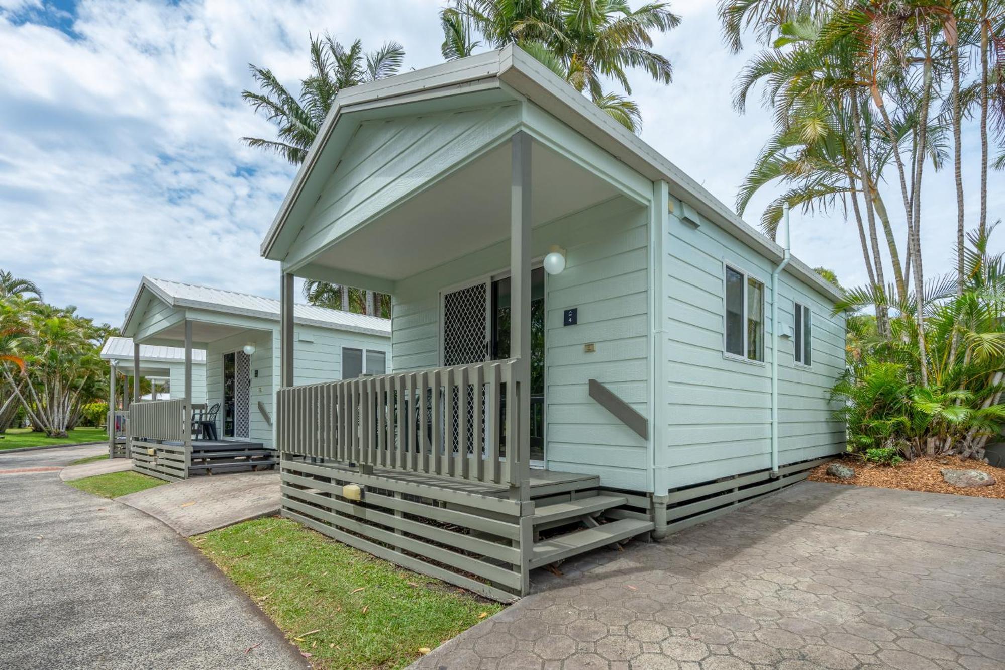 Big4 Tasman Holiday Parks - Ballina Lennox Head Zewnętrze zdjęcie