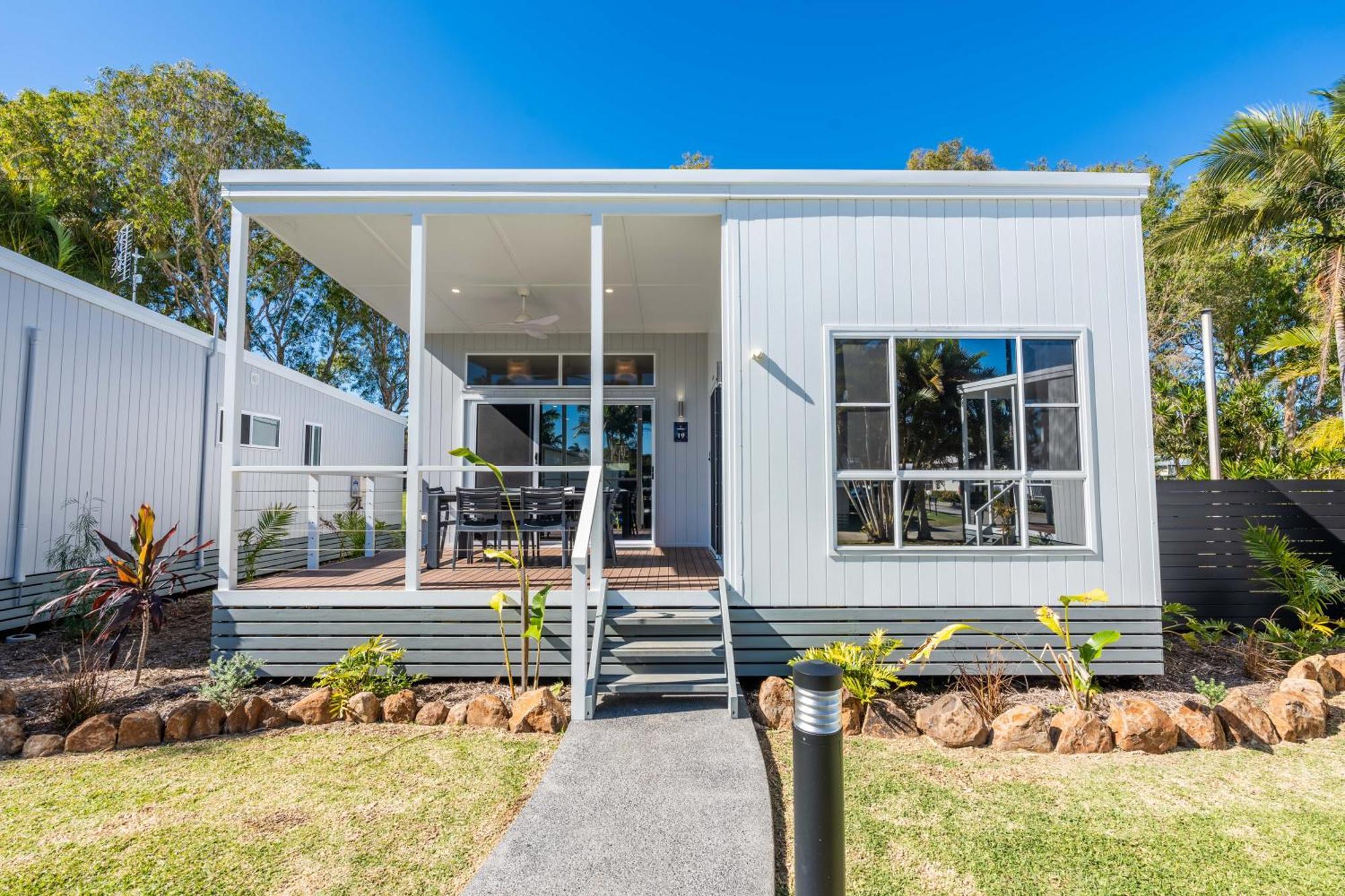 Big4 Tasman Holiday Parks - Ballina Lennox Head Zewnętrze zdjęcie
