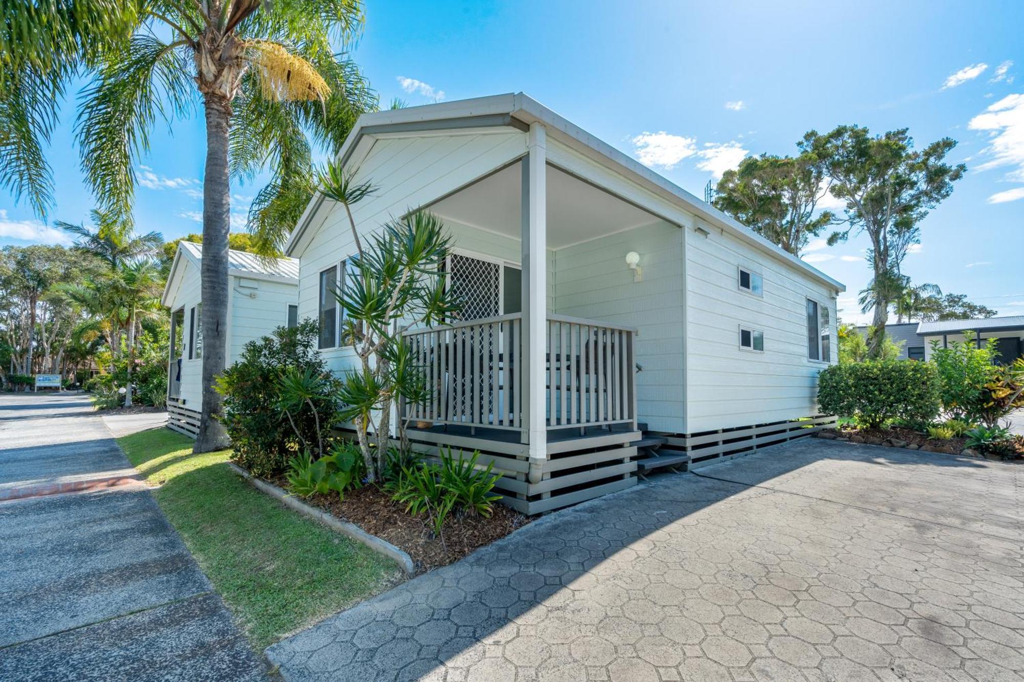 Big4 Tasman Holiday Parks - Ballina Lennox Head Zewnętrze zdjęcie