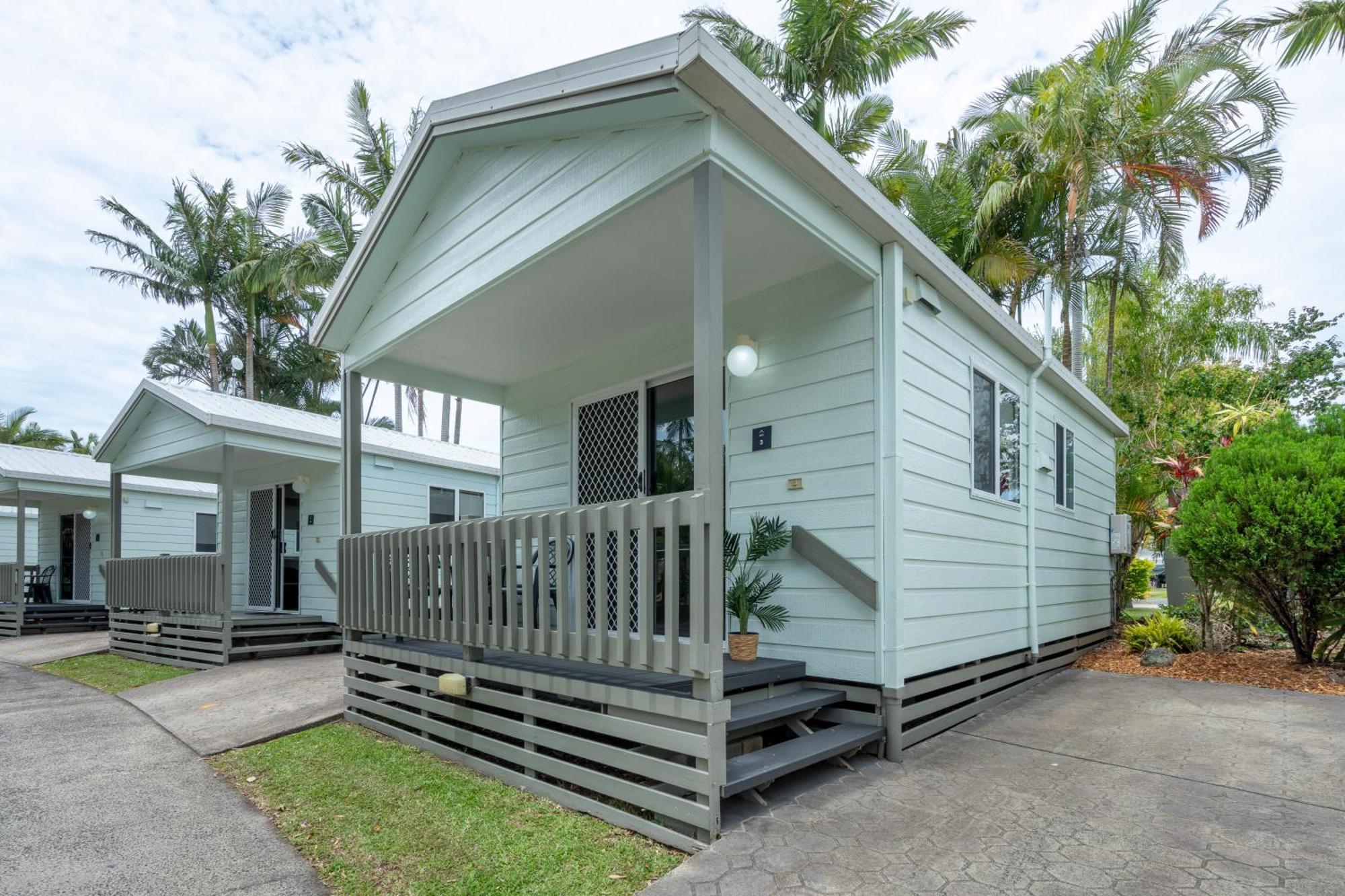 Big4 Tasman Holiday Parks - Ballina Lennox Head Zewnętrze zdjęcie